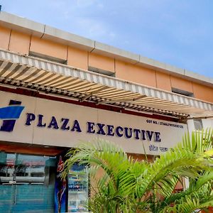 Hotel Plaza Executive - Near Bkc